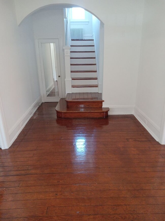 property at 1000 S Broad St