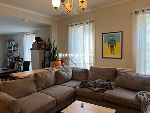44 Berkeley St, Unit 1 in Somerville, MA - Building Photo - Building Photo