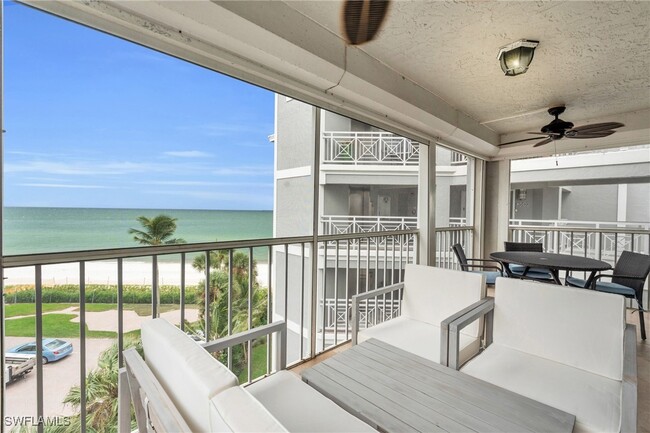 property at 9155 Gulf Shore Dr