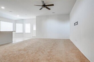 825 Walls Blvd in Crowley, TX - Building Photo - Building Photo