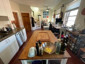164 Prince St in Boston, MA - Building Photo - Building Photo