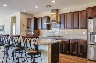 3365 Rising Sun Ridge in Wickenburg, AZ - Building Photo - Building Photo