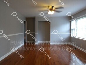 2108 Linde St NW in Huntsville, AL - Building Photo - Building Photo