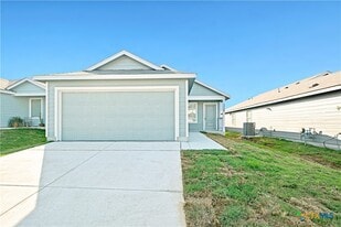 3729 Axis Hl St in New Braunfels, TX - Building Photo