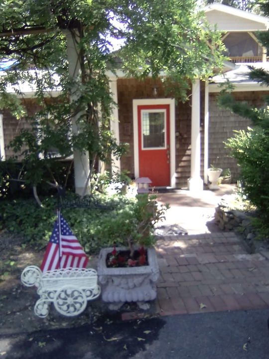 36407 Fir Dr in Rehoboth Beach, DE - Building Photo