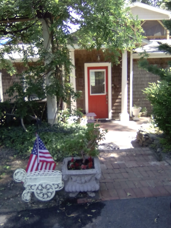property at 36407 Fir Dr