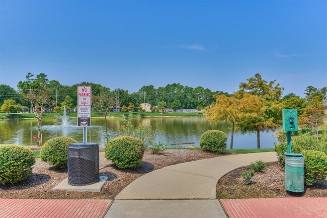 property at 10022 Elkwood Glen Ln