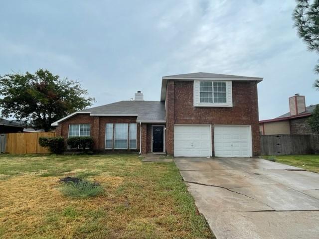 819 Over Ridge Dr