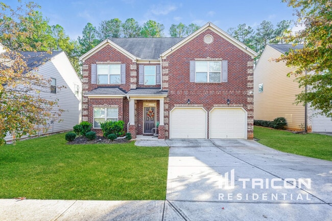 property at 371 Bandelier Cir