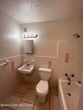 220 Columbia Dr in Cape Canaveral, FL - Building Photo - Building Photo