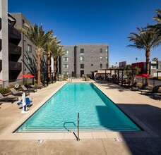 Mission Lofts in Riverside, CA - Building Photo - Building Photo