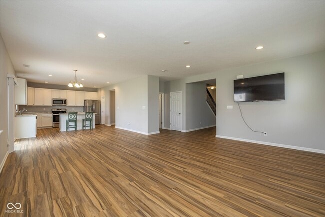 6792 Highland Way in Brownsburg, IN - Building Photo - Building Photo