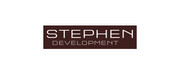 Property Management Company Logo Stephen Development Llc