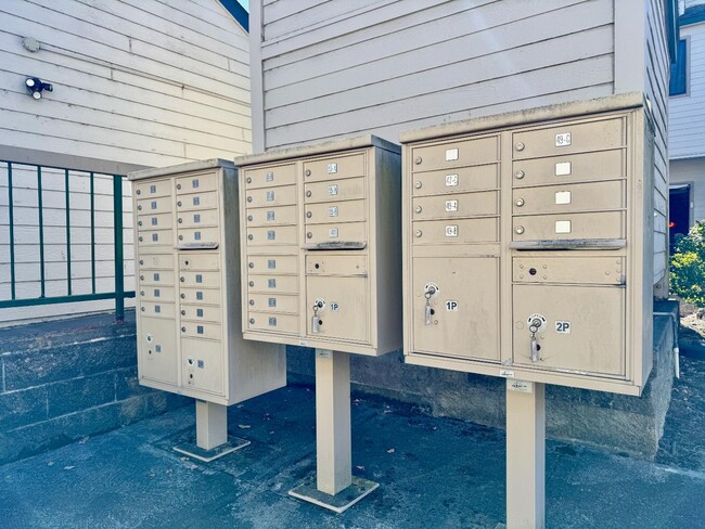 property at 59 Appian Way