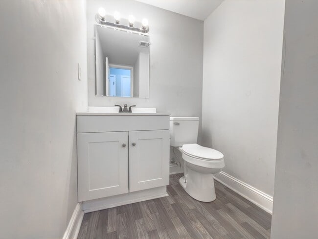 property at 2326 Applebee Way