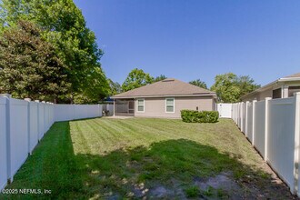 16326 Hunters Hollow Trail in Jacksonville, FL - Building Photo - Building Photo
