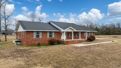 12313 Jacksonville-Cato Rd in Sherwood, AR - Building Photo - Building Photo