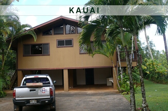 property at 2200 Kolo Rd