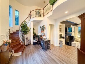 15318 Beecham Dr in Houston, TX - Foto de edificio - Building Photo