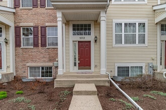 522 Richard Brown Blvd in Volo, IL - Building Photo - Building Photo