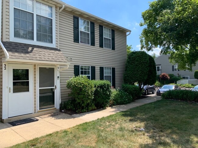 property at 32 Meadow Ln