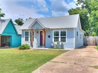 1529 NW 46th St in Oklahoma City, OK - Building Photo - Building Photo