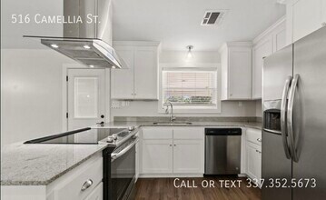 516 Camellia Dr in Lafayette, LA - Building Photo - Building Photo