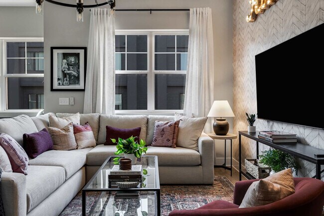 1405 Napoleon St-Unit -ID1043955P in Nashville, TN - Building Photo - Building Photo