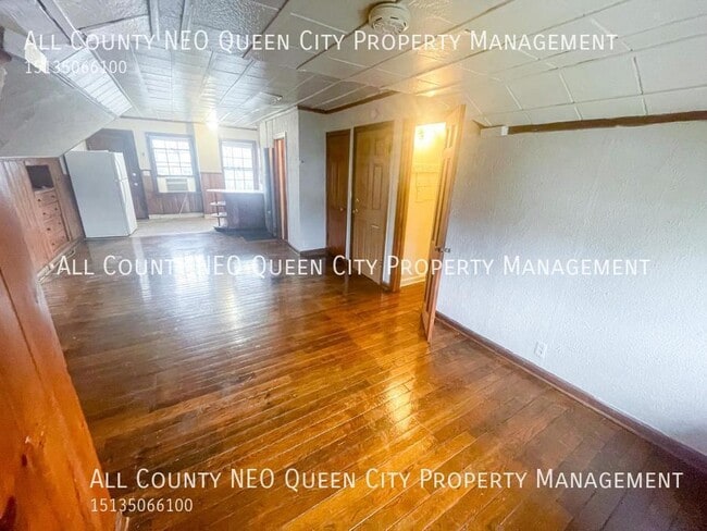 1316 W Grand Ave in Dayton, OH - Building Photo - Building Photo