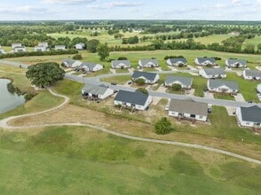 5110 Deveron St in Greenville, NC - Building Photo - Building Photo