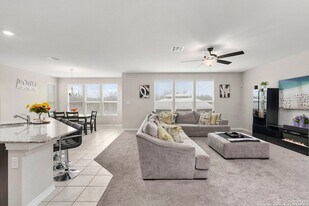 2318 Themis Wy, Unit STU in San Antonio, TX - Building Photo