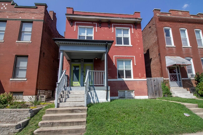 2733 Accomac St, Unit 2733
