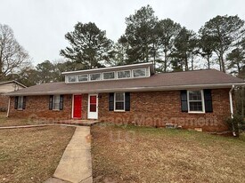 365 Fowler Dr in Athens, GA - Building Photo