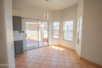 2656 Bearcat Dr in Las Cruces, NM - Building Photo - Building Photo