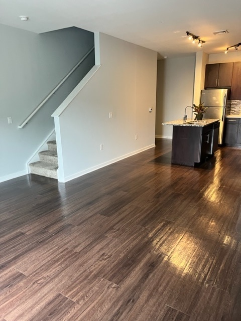 The Flats at Brewerytown