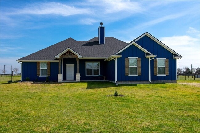 property at 12268 Cr 175