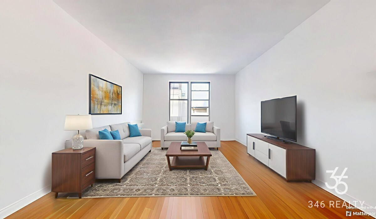 711 W End Ave in New York, NY - Building Photo