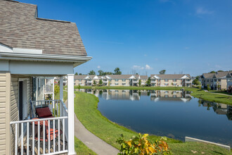 The Square at Latham Park in Hilliard, OH - Building Photo - Building Photo