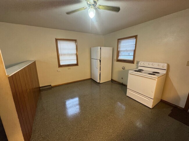 729 Ave C in Fort Dodge, IA - Building Photo - Building Photo