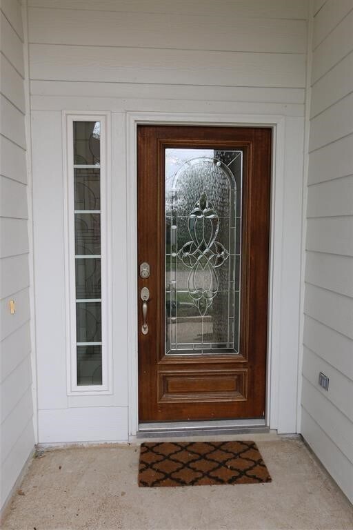 21611 Mt Elbrus Way in Katy, TX - Building Photo - Building Photo