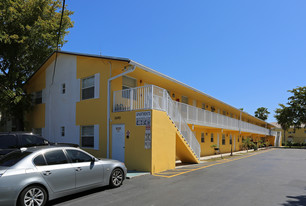 Maven Apartments