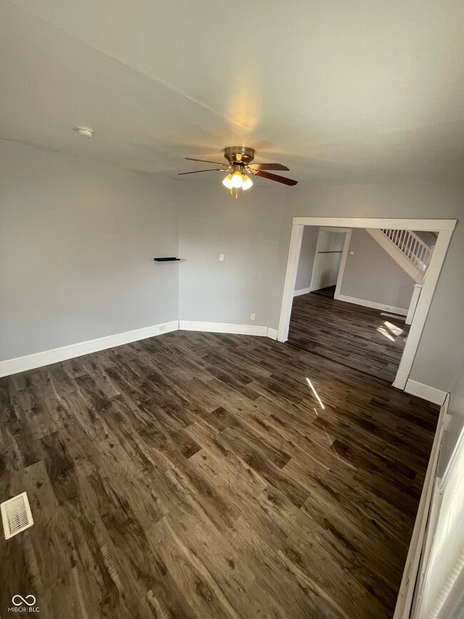 93 S 5th Ave in Beech Grove, IN - Building Photo - Building Photo