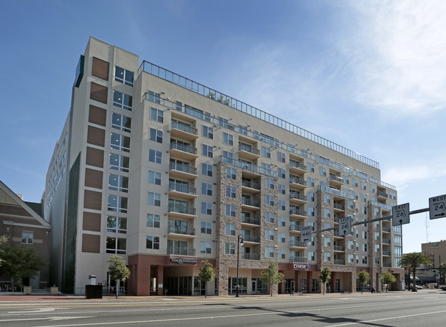 The Standard at Gainesville in Gainesville, FL - Building Photo - Building Photo