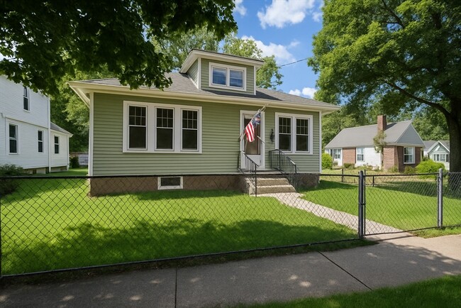 55 Glenellen Rd in Boston, MA - Building Photo - Building Photo