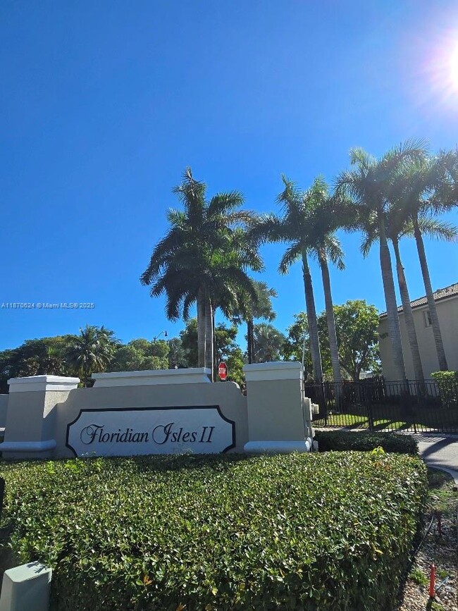 property at 1030 NE 41st Pl