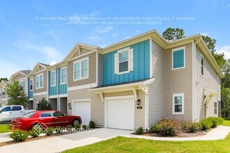 337 Cherry Ridge Dr in Orange Park, FL - Building Photo - Building Photo