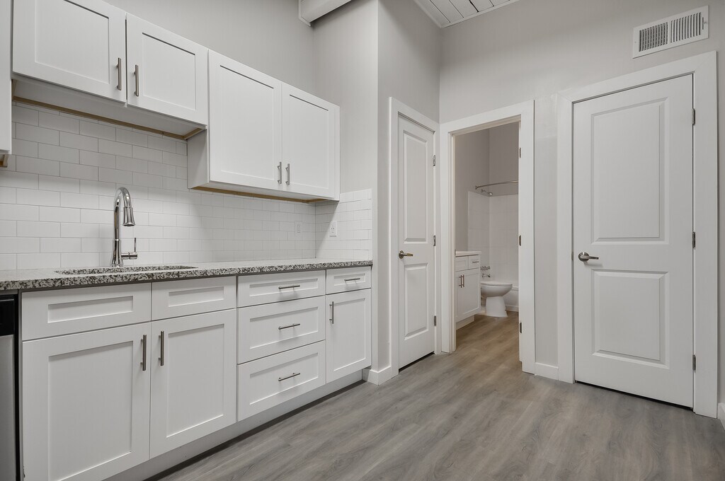 Parkside Apartments in Doraville, GA