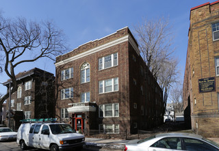 2304 Harriet Ave in Minneapolis, MN - Building Photo - Building Photo