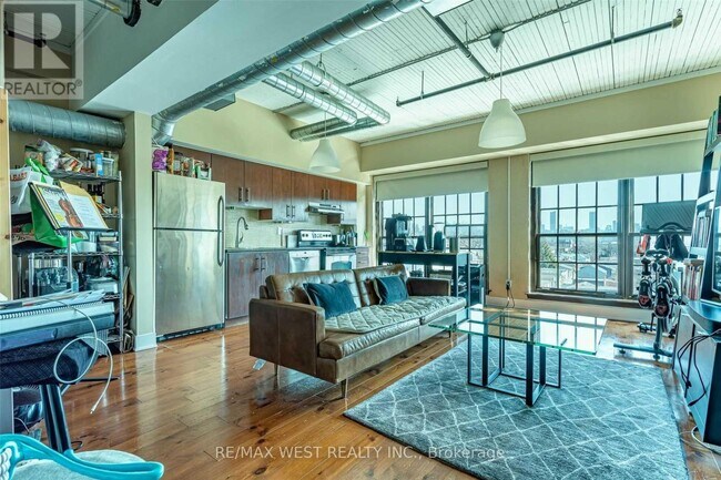 183 Dovercourt Rd in Toronto, ON - Building Photo - Building Photo