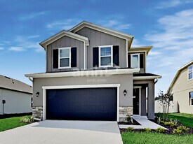 4425 Hollow Stump Run in Palmetto, FL - Building Photo